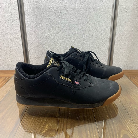 Reebok Classic Princess Sneakers - Picture 3 of 5